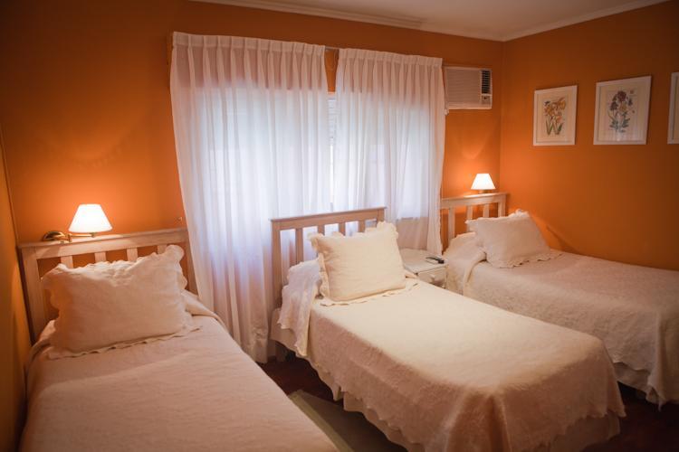 Buenos Aires Apart Lejlighedshotel Salta Eksteriør billede