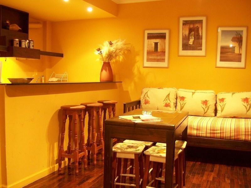 Buenos Aires Apart Lejlighedshotel Salta Eksteriør billede