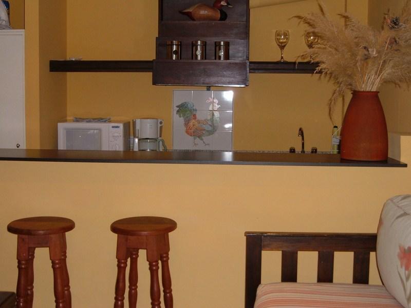 Buenos Aires Apart Lejlighedshotel Salta Eksteriør billede