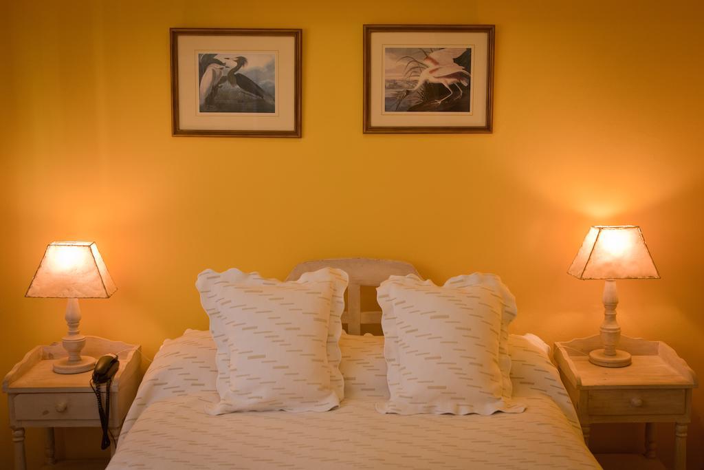 Buenos Aires Apart Lejlighedshotel Salta Eksteriør billede