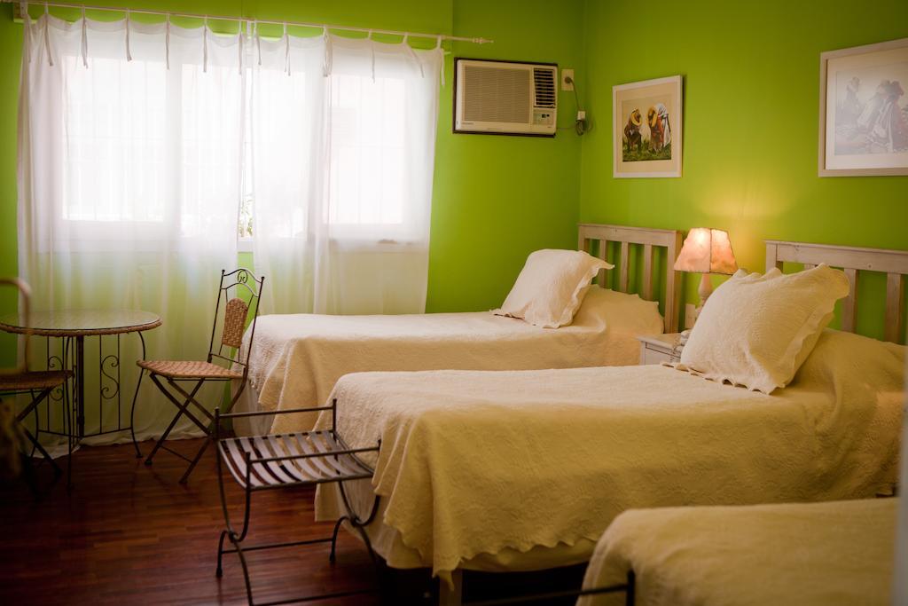 Buenos Aires Apart Lejlighedshotel Salta Eksteriør billede