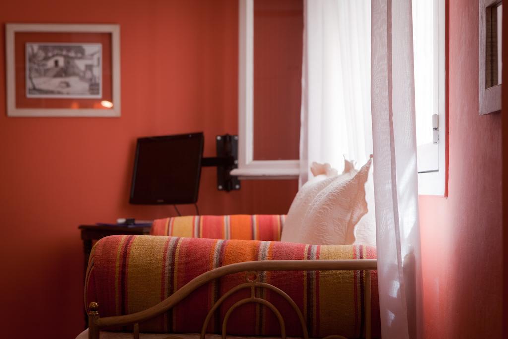 Buenos Aires Apart Lejlighedshotel Salta Eksteriør billede
