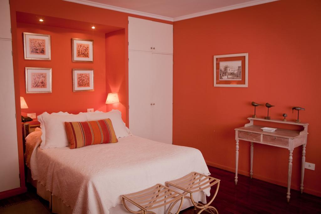 Buenos Aires Apart Lejlighedshotel Salta Eksteriør billede