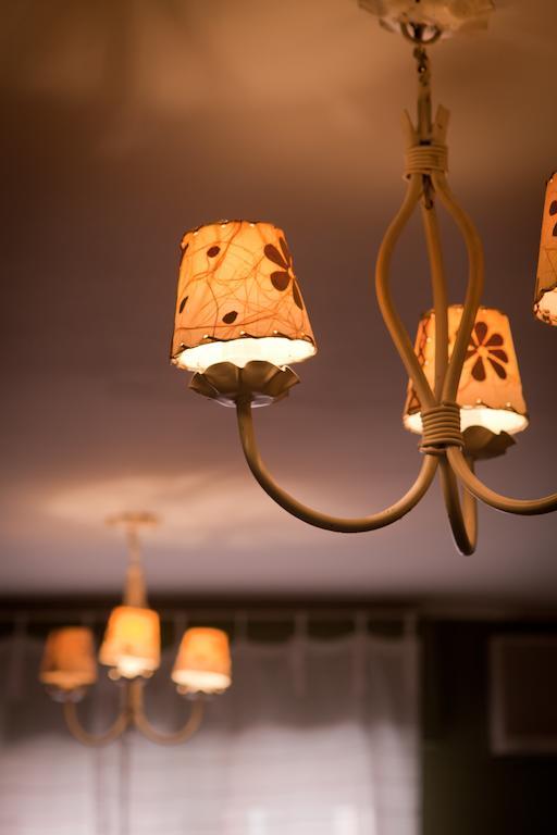 Buenos Aires Apart Lejlighedshotel Salta Eksteriør billede